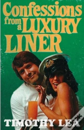 Confessions From A Luxury Liner