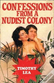 Capa do artigo Confessions From A Nudist Colony