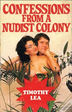 Capa do artigo Confessions From A Nudist Colony