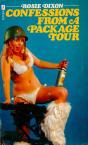 Confessions From A Package Tour - Preview