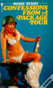Capa do artigo Confessions From A Package Tour