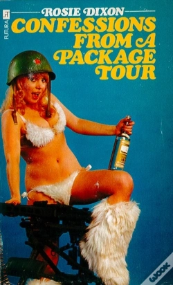 Capa do artigo Confessions From A Package Tour