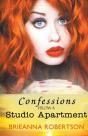 Confessions From A Studio Apartment - Preview