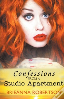 Capa do artigo Confessions From A Studio Apartment
