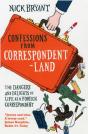 Confessions From Correspondentland - Preview