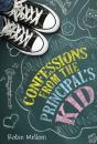 Confessions From The Principal'S Kid - Preview