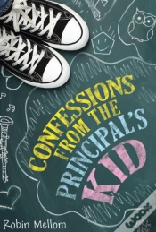 Capa do artigo Confessions From The Principal