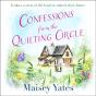 Confessions From The Quilting Circle - Preview