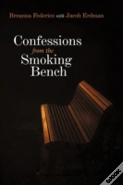 Capa do artigo Confessions From The Smoking Bench