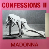 Capa do artigo Confessions II - Vinil