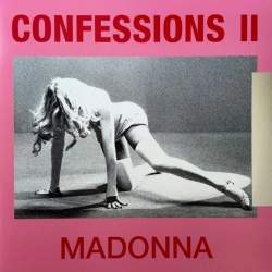 Capa do artigo Confessions II - Vinil
