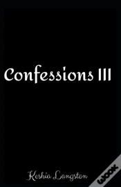 Capa do artigo Confessions Iii