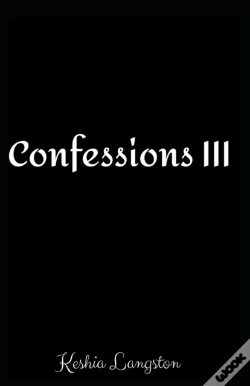 Capa do artigo Confessions Iii