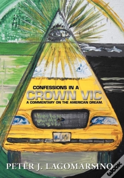 Capa do artigo Confessions In A Crown Vic