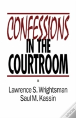 Capa do artigo Confessions In The Courtroom