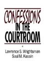 Confessions In The Courtroom - Preview