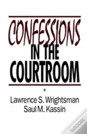 Capa do artigo Confessions In The Courtroom