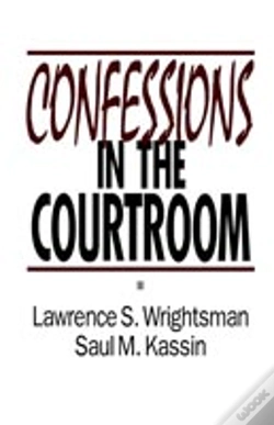 Capa do artigo Confessions In The Courtroom