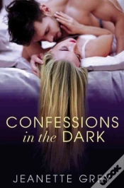 Capa do artigo Confessions In The Dark