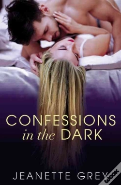 Capa do artigo Confessions In The Dark
