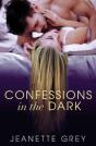 Confessions In The Dark - Preview