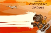 Capa do artigo Confessions Infirmes : Peripeties D