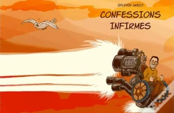 Capa do artigo Confessions Infirmes : Peripeties D'Un Handicape Dans Le Monde Moderne