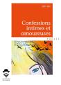 Confessions Intimes Et Amoureuses - Preview