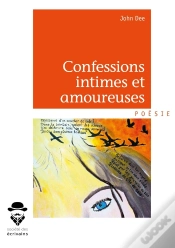 Capa do artigo Confessions Intimes Et Amoureuses