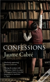 Capa do artigo Confessions