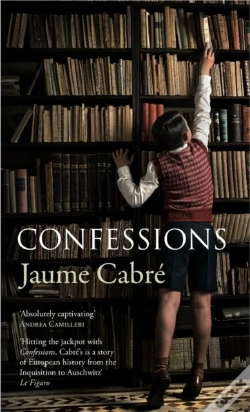 Capa do artigo Confessions