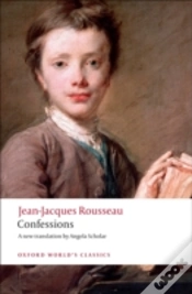 Capa do artigo Confessions