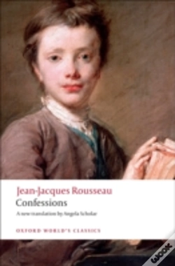 Capa do artigo Confessions