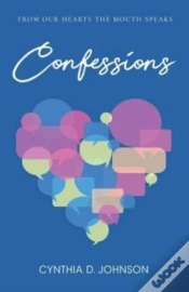 Capa do artigo Confessions