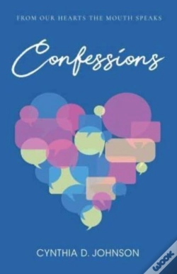 Capa do artigo Confessions