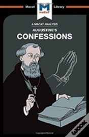 Capa do artigo Confessions