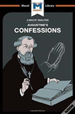Capa do artigo Confessions