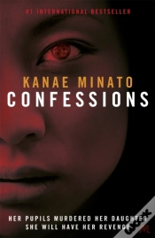 Capa do artigo Confessions