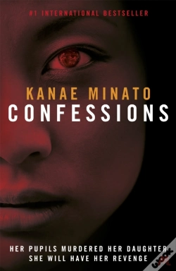 Capa do artigo Confessions