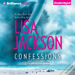 Capa do artigo Confessions