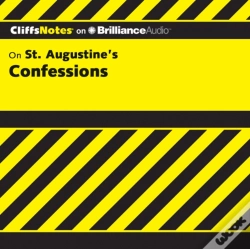 Capa do artigo Confessions
