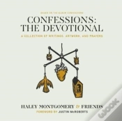 Capa do artigo Confessions