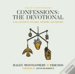 Capa do artigo Confessions