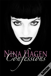 Capa do artigo Confessions