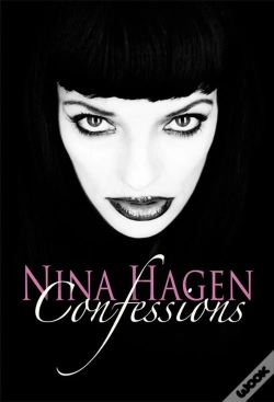 Capa do artigo Confessions