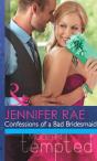 Confessions Of A Bad Bridesmaid - Preview