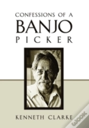 Capa do artigo Confessions Of A Banjo Picker