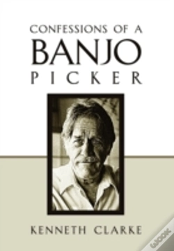 Capa do artigo Confessions Of A Banjo Picker