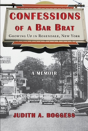 Confessions Of A Bar Brat - Preview
