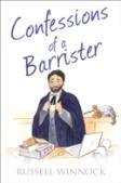 Confessions Of A Barrister